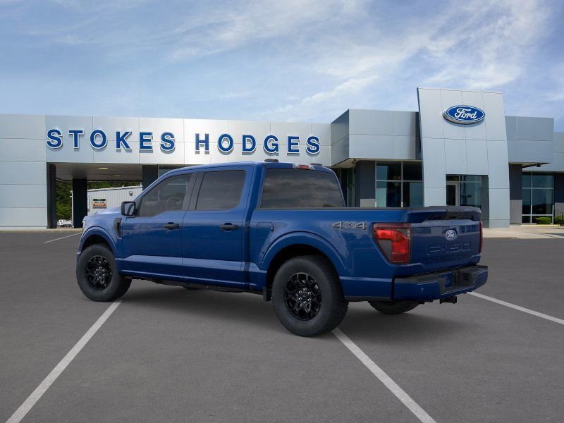 2026 Ford F-150 STX - Photo 29
