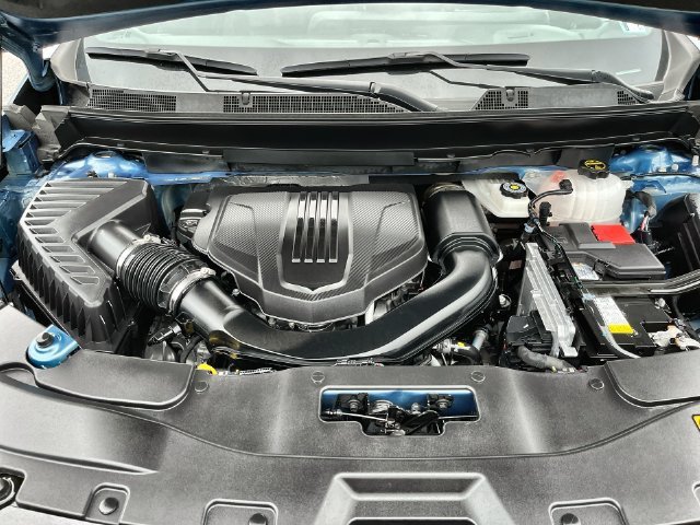 2024 Chevrolet Traverse RS - Photo 26