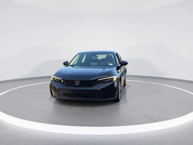 Used 2025  Honda LX image 3