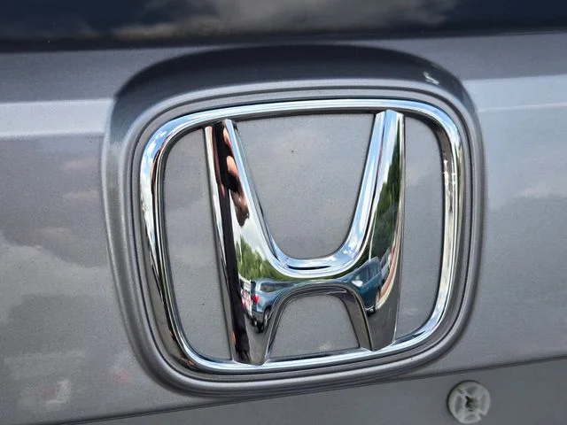 Used 2021 Gray Honda Sport image 16
