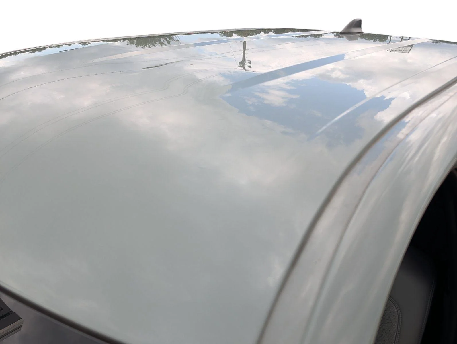 Used 2025 Lunar Rock Toyota Limited image 34