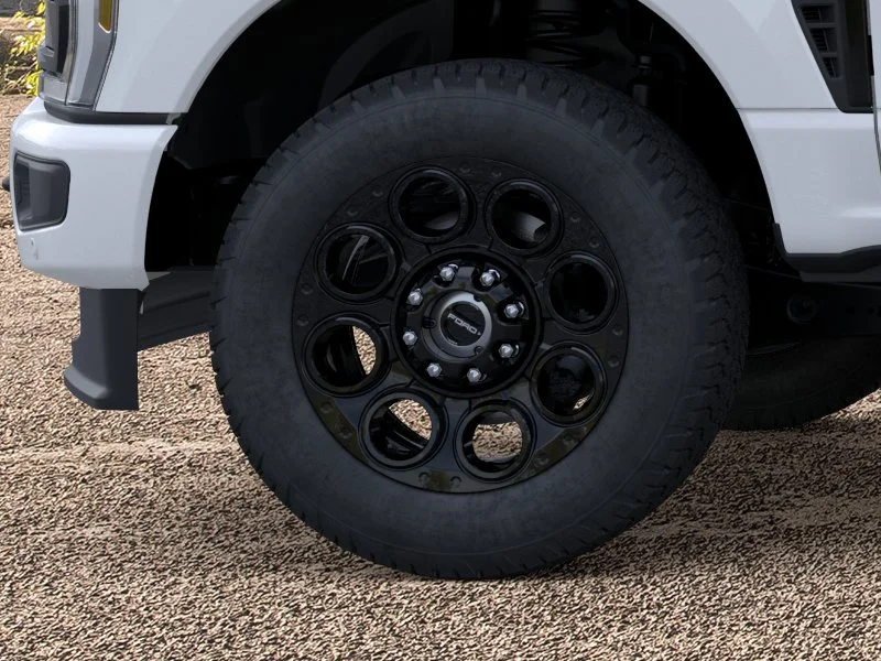 New 2026 Oxford White Ford F-250® Lariat® image 42