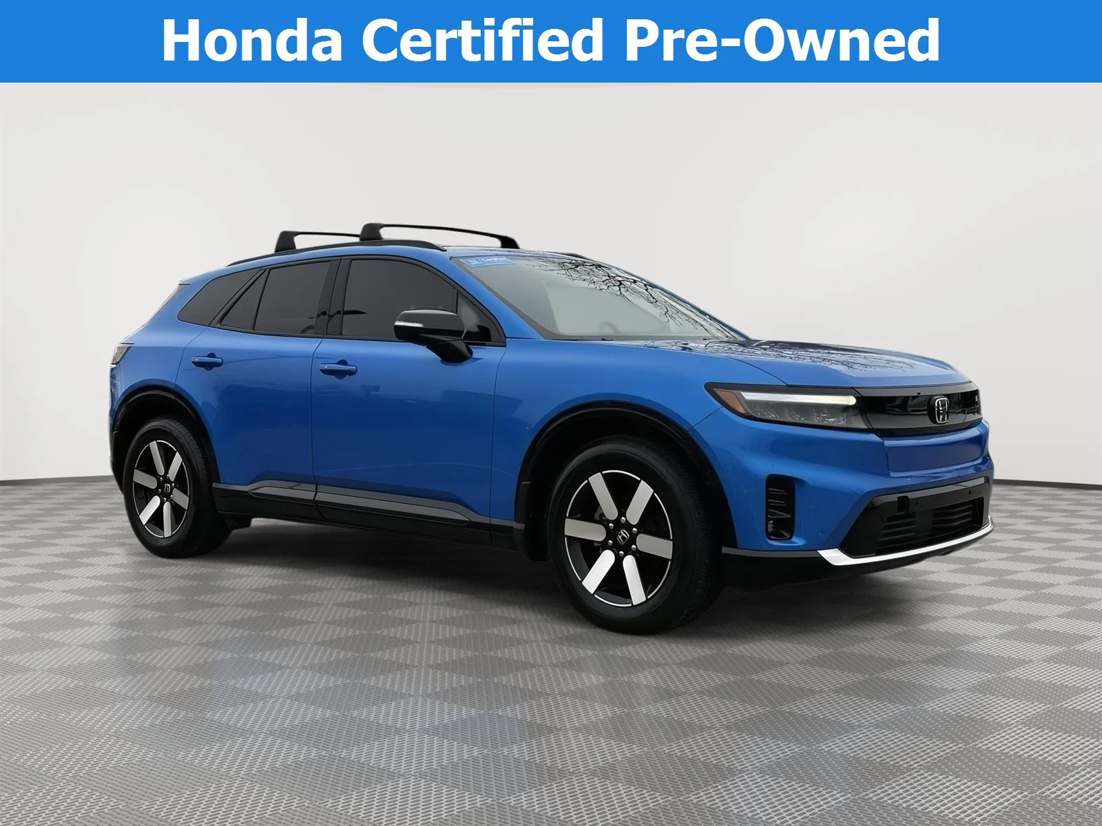 2024 Honda Prologue