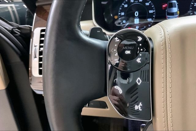 Used 2021 Gray Land Rover Westminster image 18