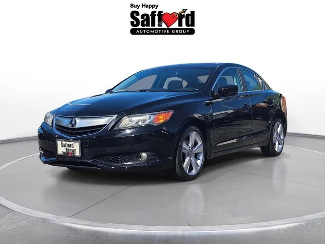2015 Acura ILX 2.0L