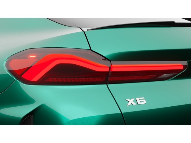 New 2027 Isle of Man Green Metallic BMW M60i image 8