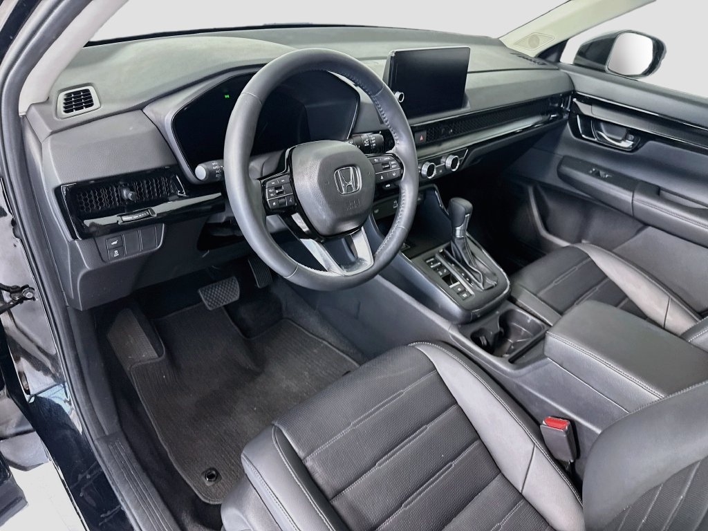 2024 Honda CR-V EX-L - Photo 9