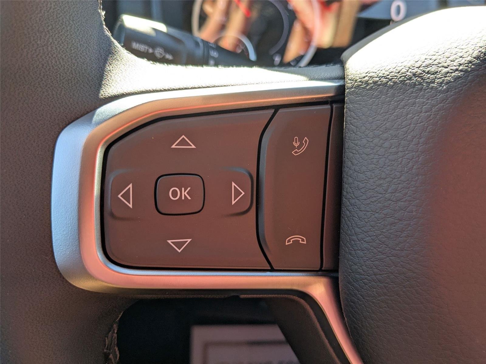 2025 RAM 1500 Big Horn/Lone Star - Photo 15