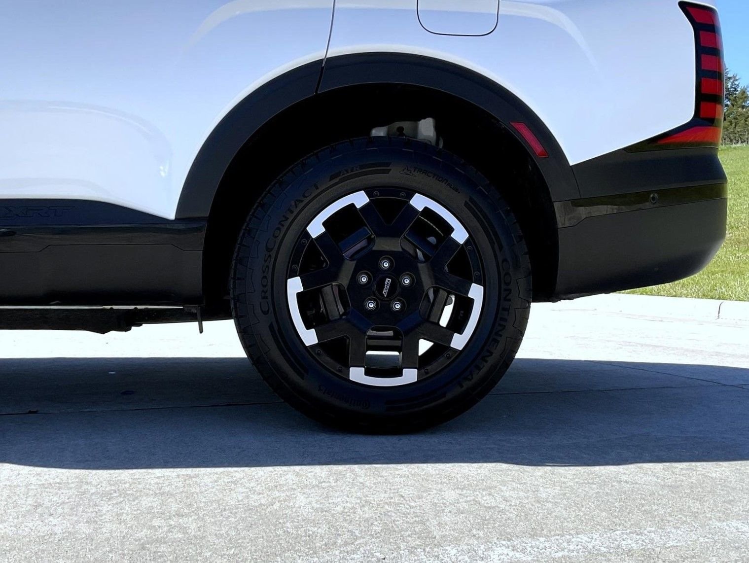 2026 Hyundai Palisade XRT Pro - Photo 25