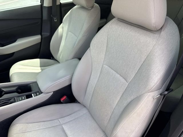 Used 2024 Gray Honda EX image 20