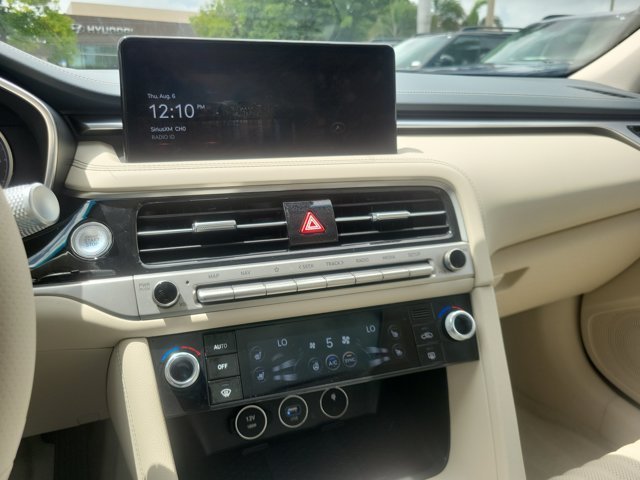 2026 GENESIS G70 Prestige - Photo 22