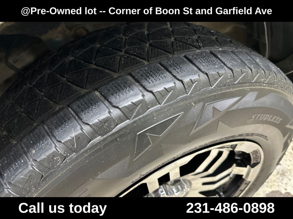 Used 2002  Acura 3.5L image 11
