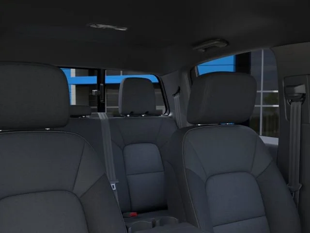 2026 Chevrolet Colorado Work Truck - Photo 24