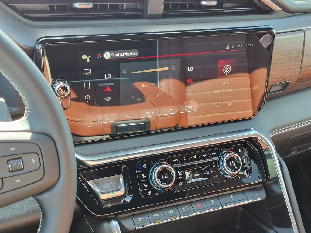2026 GMC Sierra 1500 Denali Ultimate - Photo 15