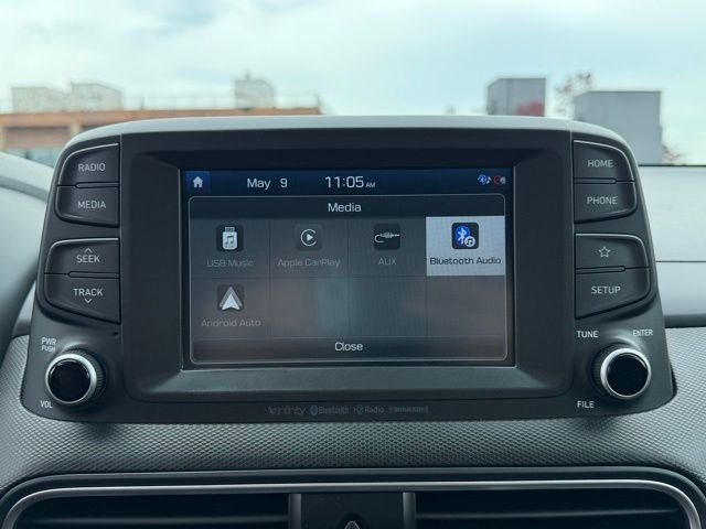 Used 2020 Gray Hyundai Limited image 28
