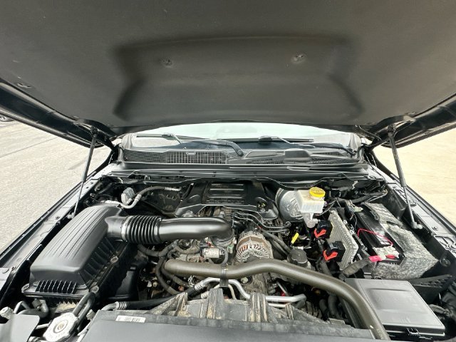 Used 2020 Black Ram Big Horn/Lone Star image 18