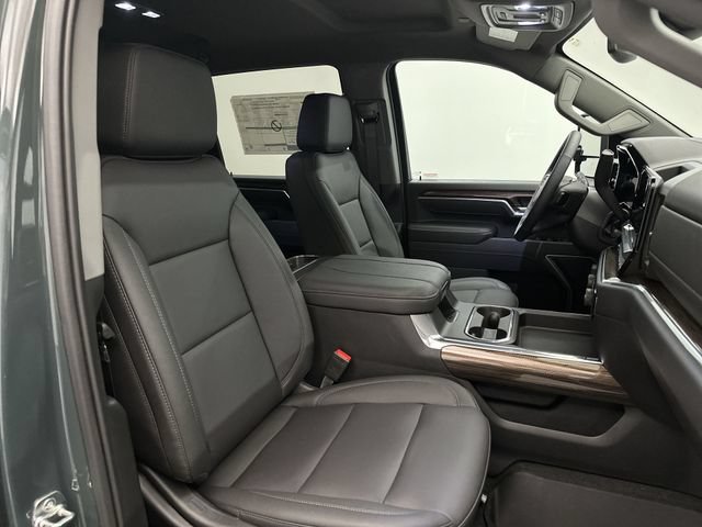 New 2026 Cypress Gray Chevrolet LT image 27