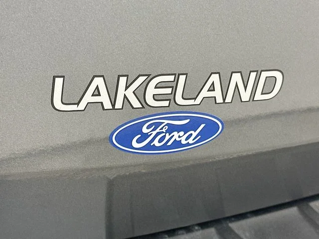 New 2026 Ford Explorer ST