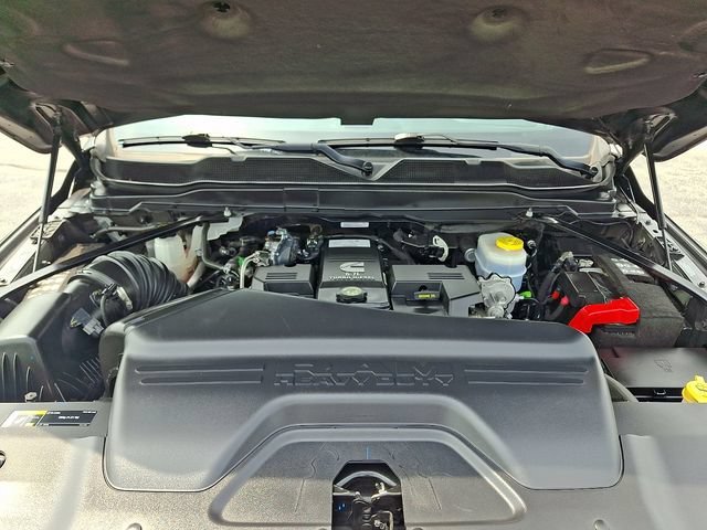 2022 RAM Ram 2500 Pickup Laramie - Photo 26