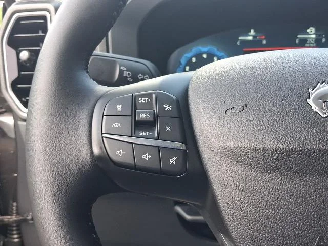 New 2026 Carbonized Gray Metallic Ford Badlands® image 11