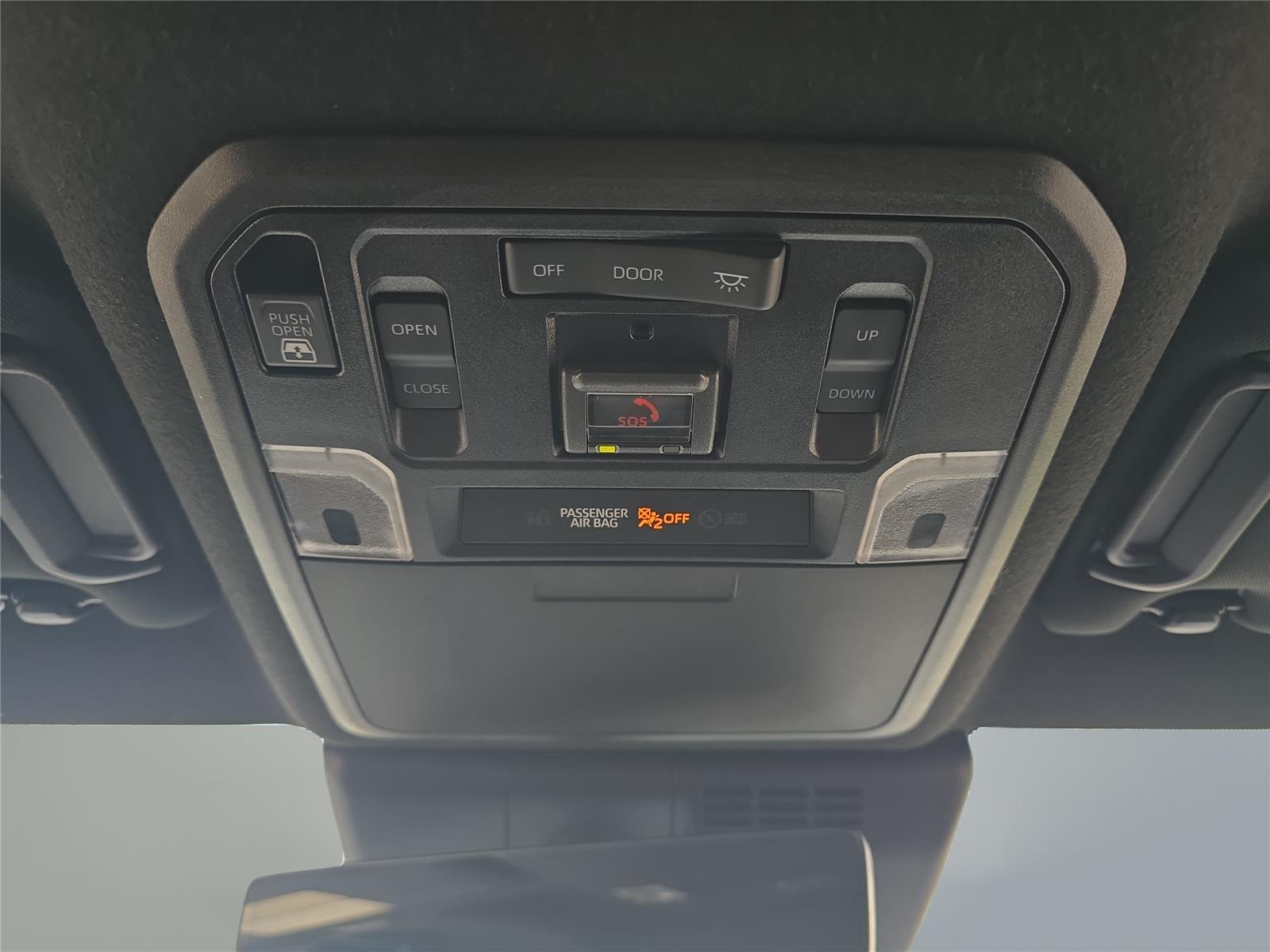 Used 2025 Underground Toyota TRD Off-Road Premium HV image 18