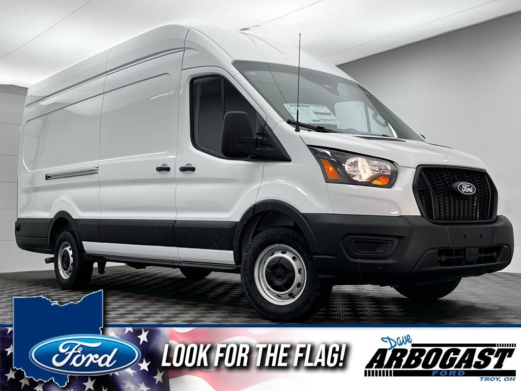 2026 Ford Transit 350 High Roof 148EL WB's photo