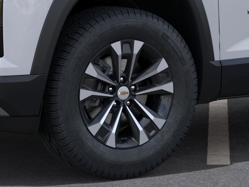2027 Chevrolet Equinox LT - Photo 10