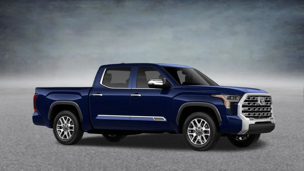 New 2026  Toyota 1794 image 16
