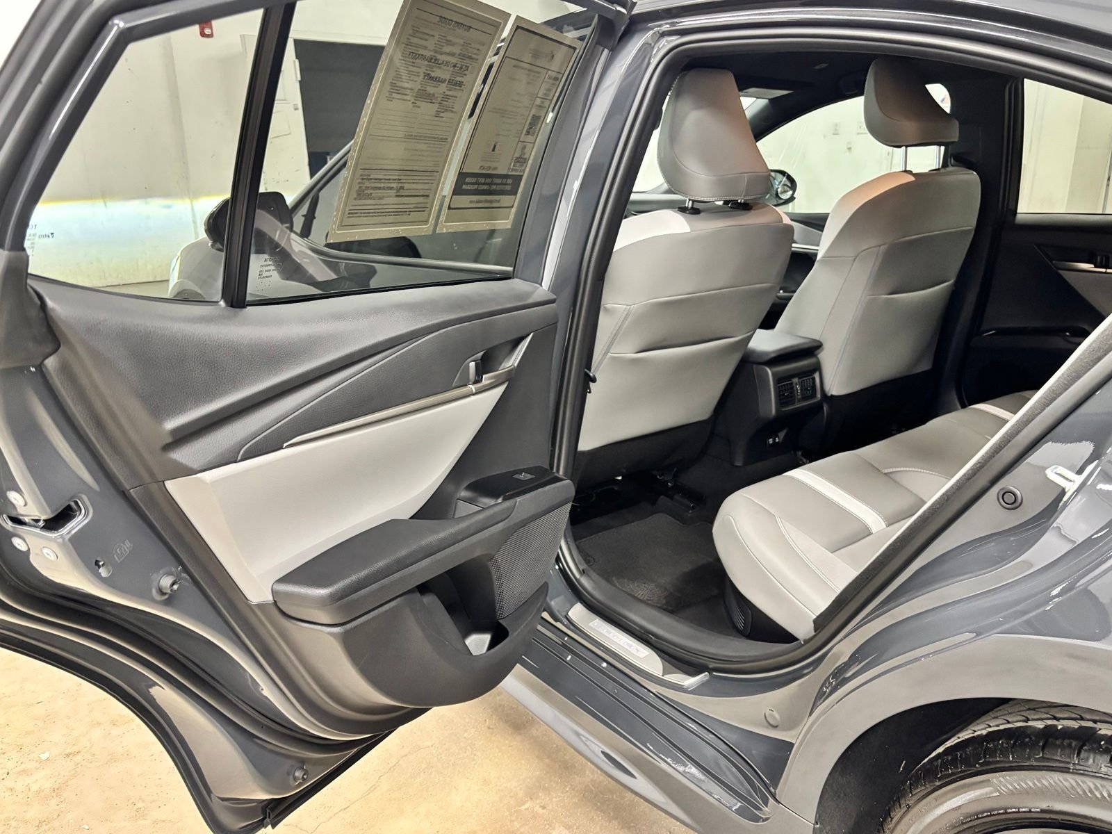 Used 2026  Toyota SE image 18