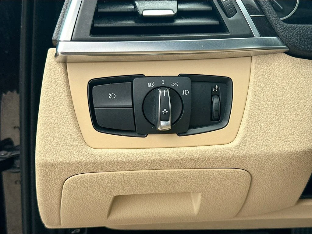 Used 2018 Brown BMW 430i xDrive image 10