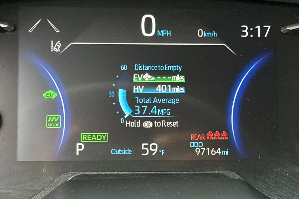 Certified Used 2024 Silver Toyota SE image 27