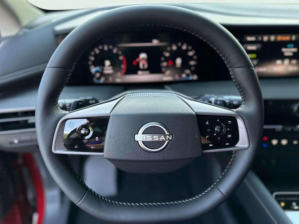 2025 Nissan Murano SV - Photo 27