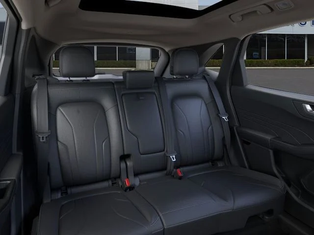 2025 Ford Escape Plug-in hybrid PHEV - Photo 11