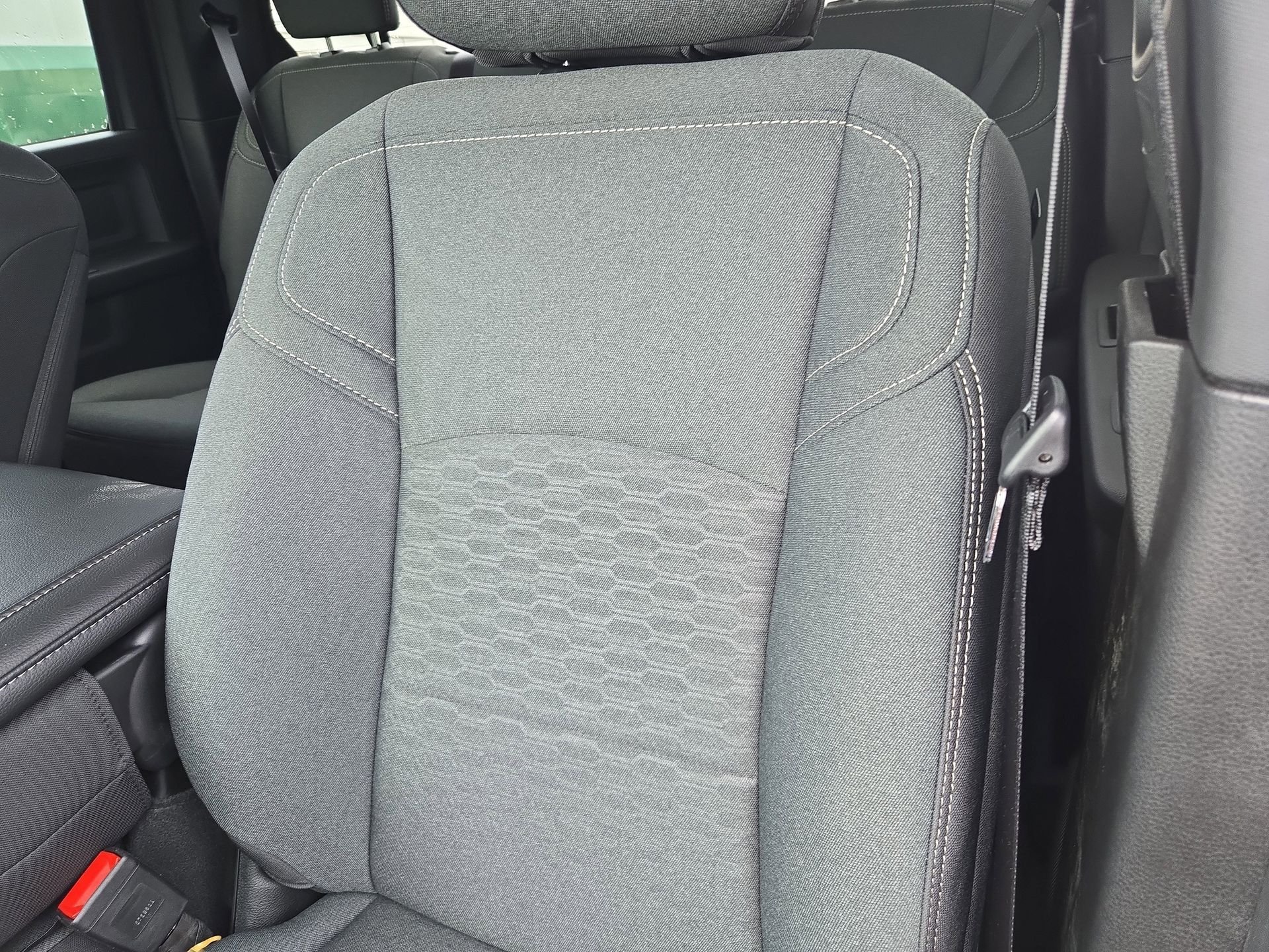2026 RAM 2500 Tradesman - Photo 9