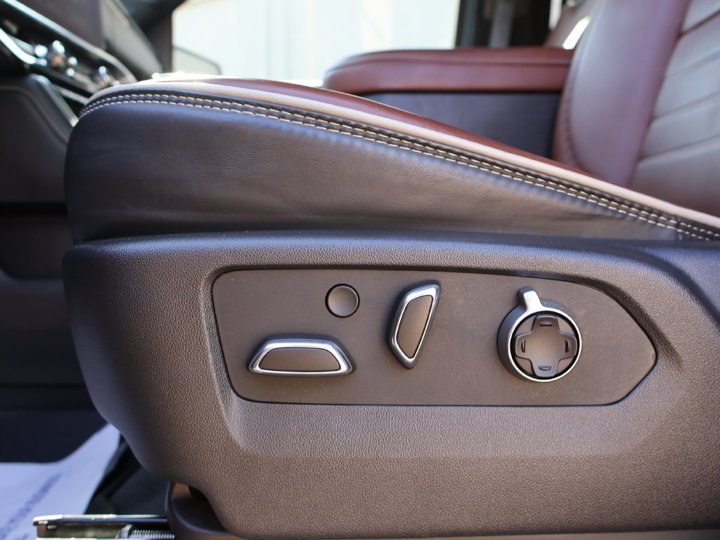 2023 GMC Sierra 1500 Denali Denali Ultimate - Photo 16