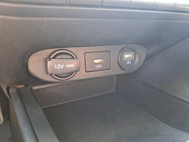 Used 2023 Blue Hyundai SEL image 21