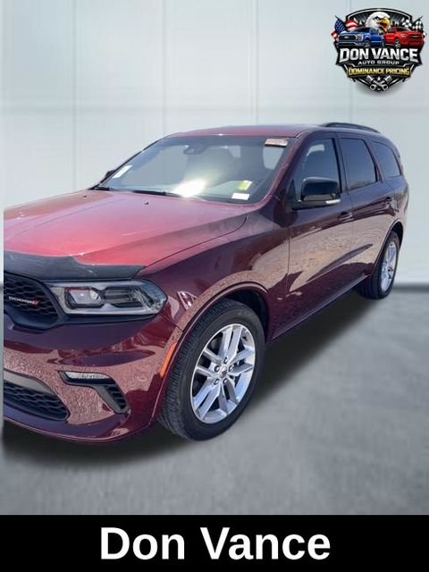 2023 Dodge Durango GT