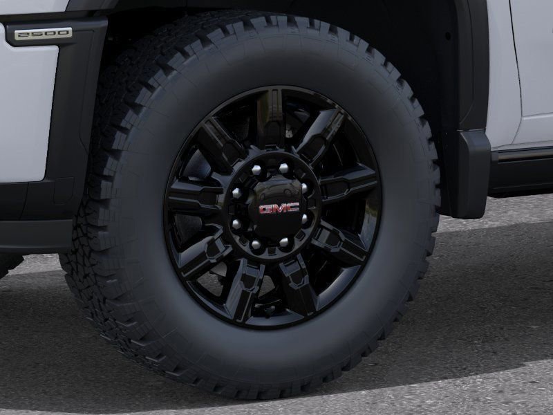 2026 GMC Sierra 2500HD AT4 - Photo 10