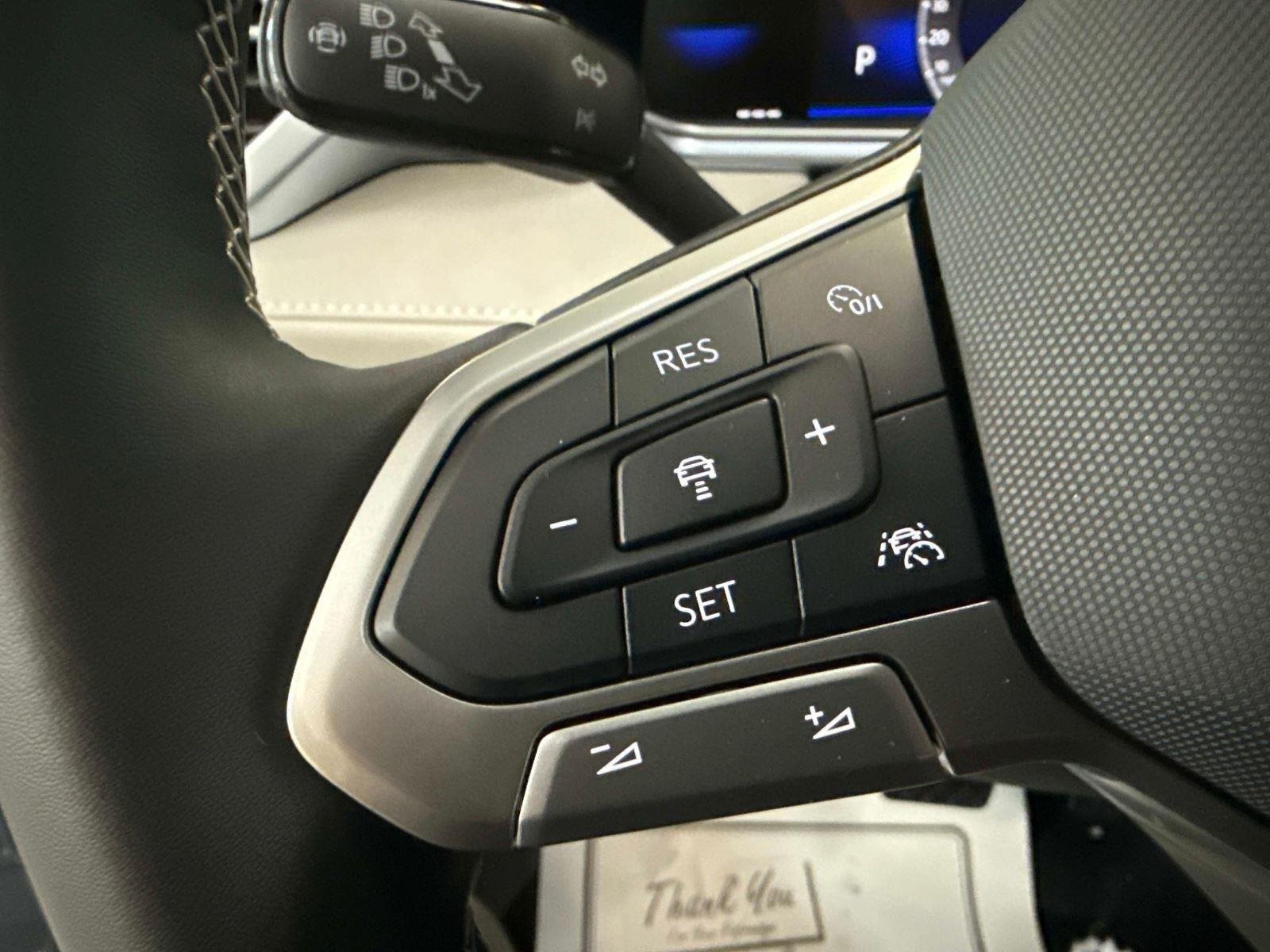 2026 Volkswagen Taos SE - Photo 29