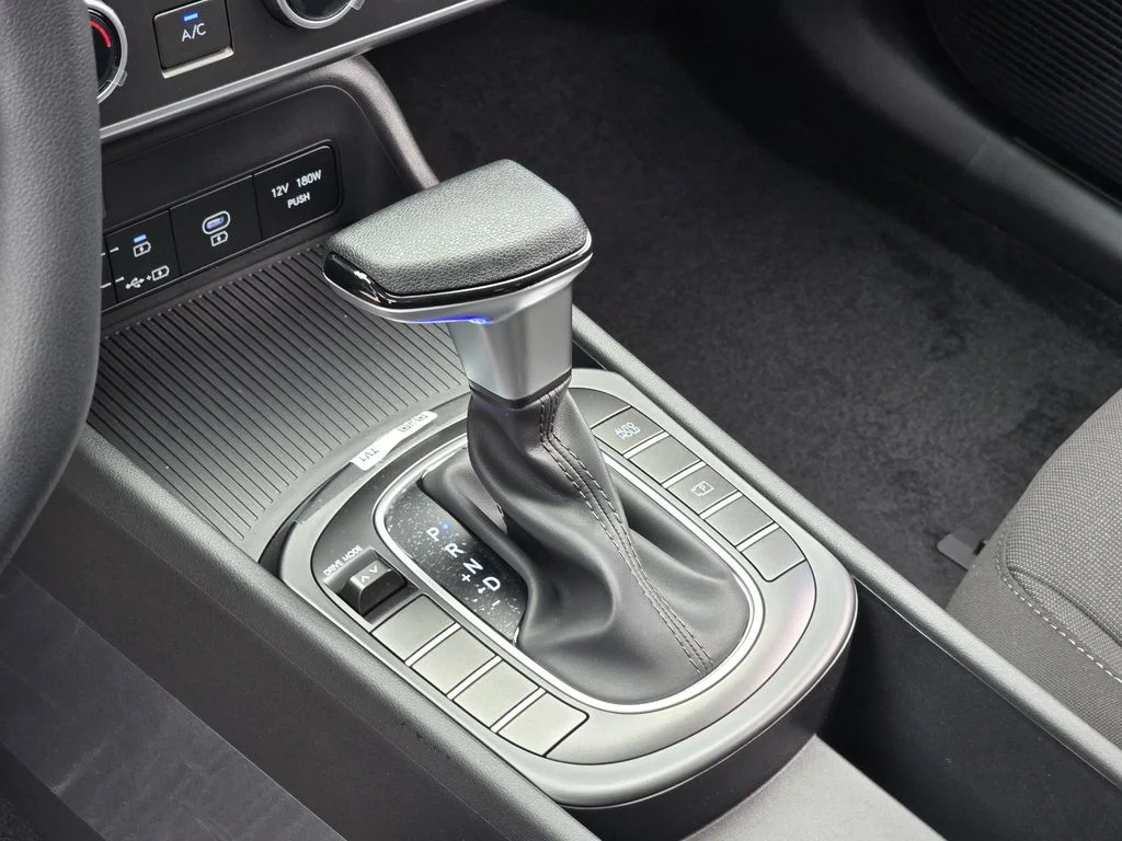 New 2027  Hyundai SE image 16
