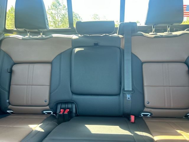 Used 2023 Beige Chevrolet High Country image 27