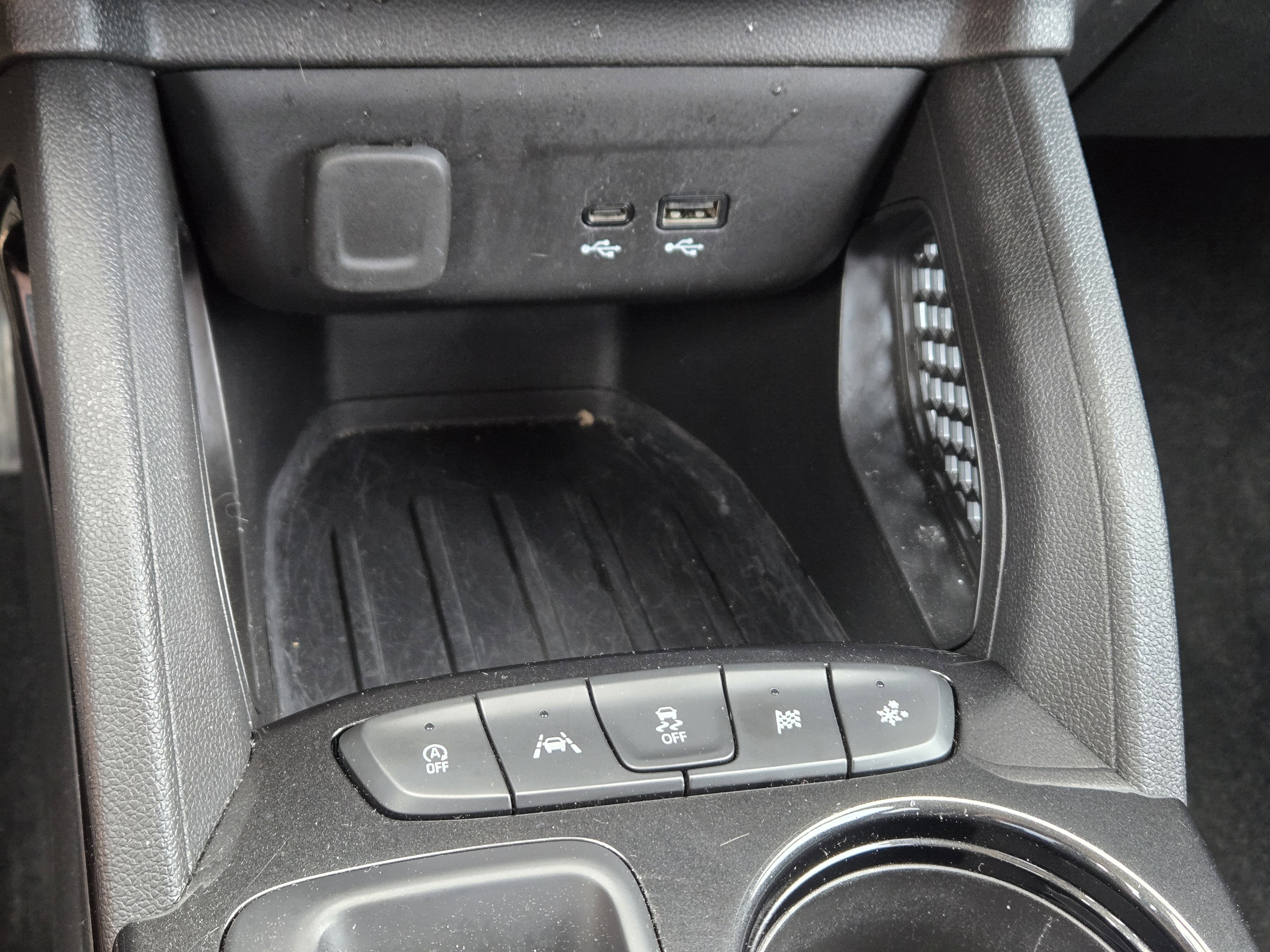 2025 Chevrolet Trailblazer LT - Photo 28