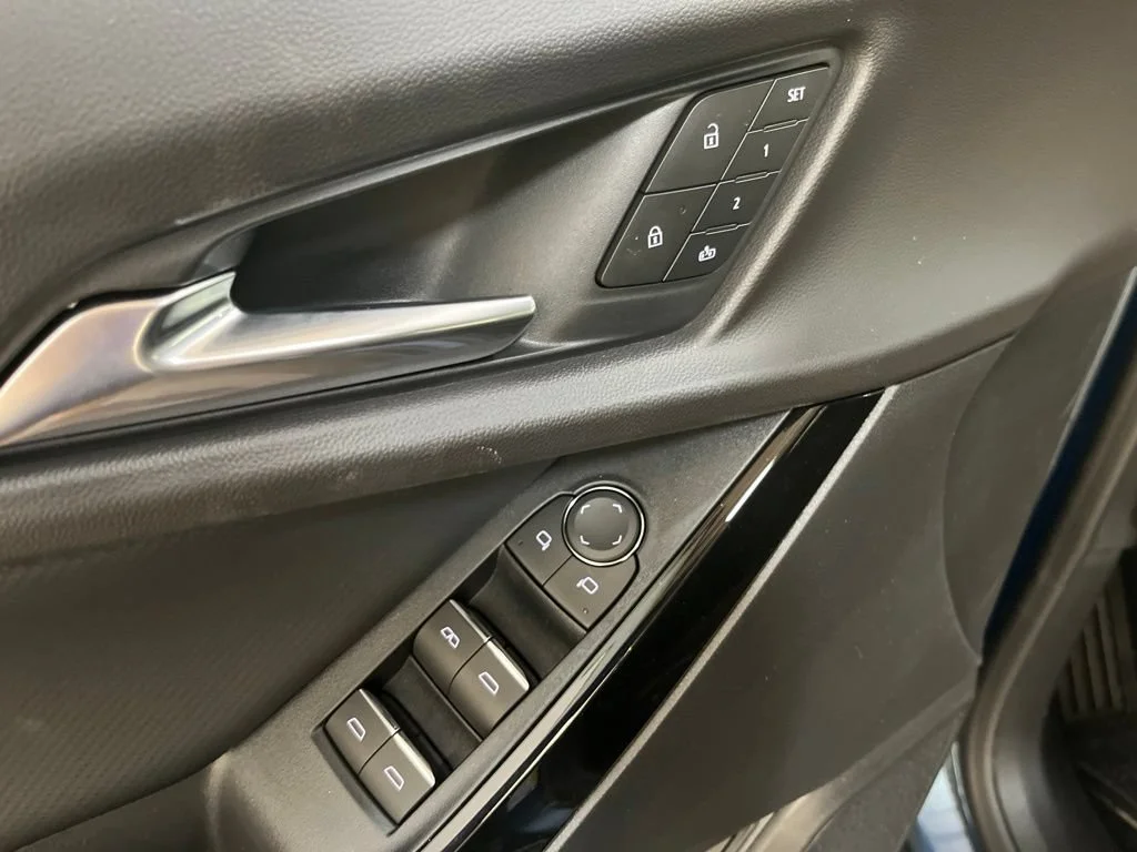 New 2027 Lakeshore Blue Metallic Chevrolet RS image 5