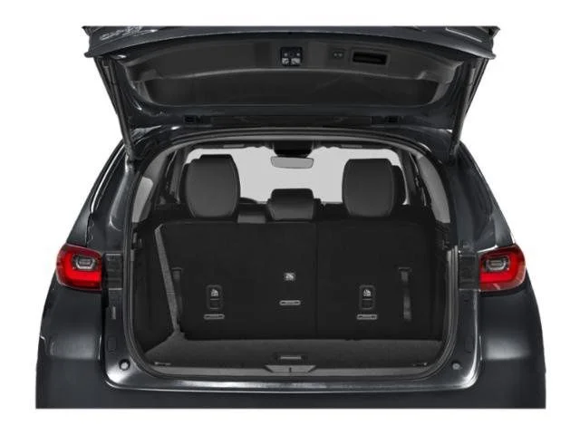 New 2026 Jet Black Mica Mazda 3.3 Turbo Select AWD image 17