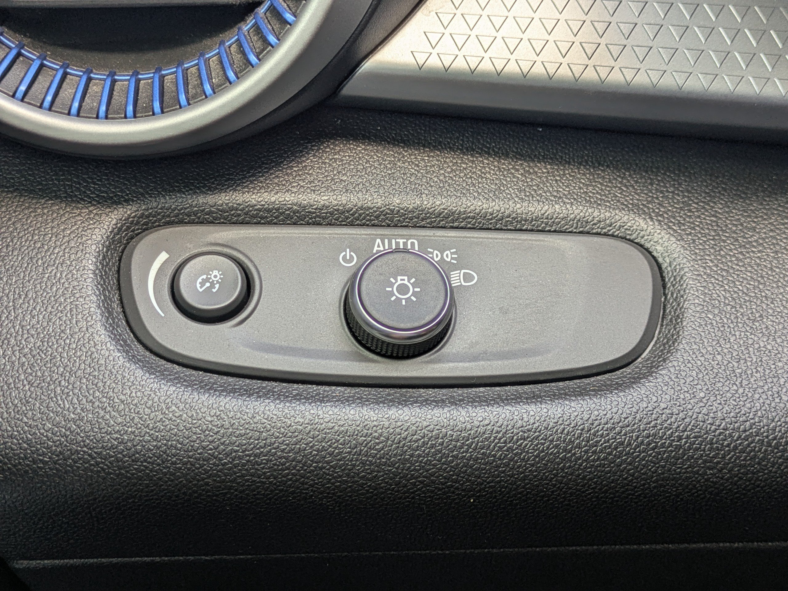 Used 2024 Crimson Metallic Chevrolet LS image 18