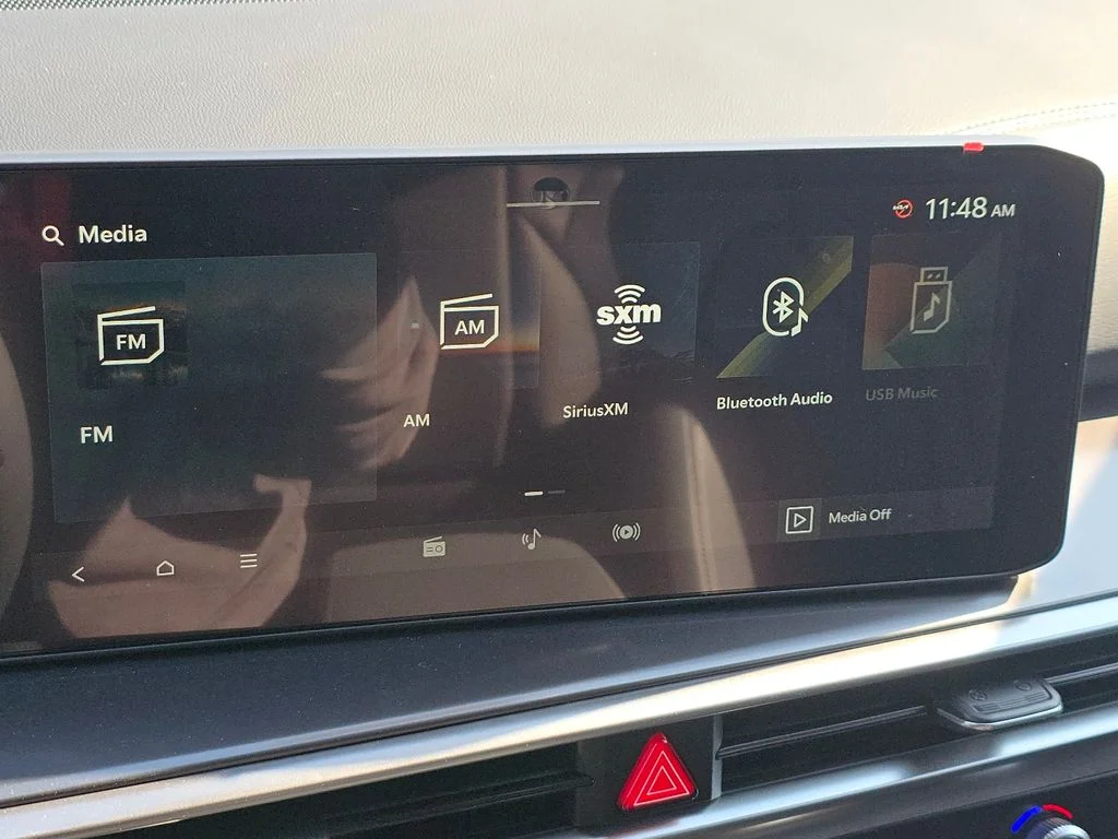 2026 Kia Sorento S - Photo 10