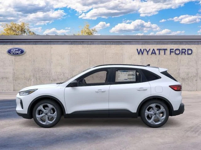 2026 Ford Escape ST-Line - Photo 34