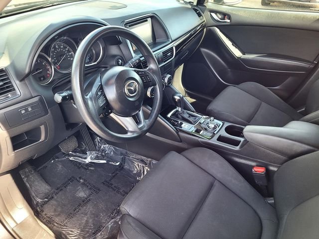Used 2016 Gray Mazda Sport image 10