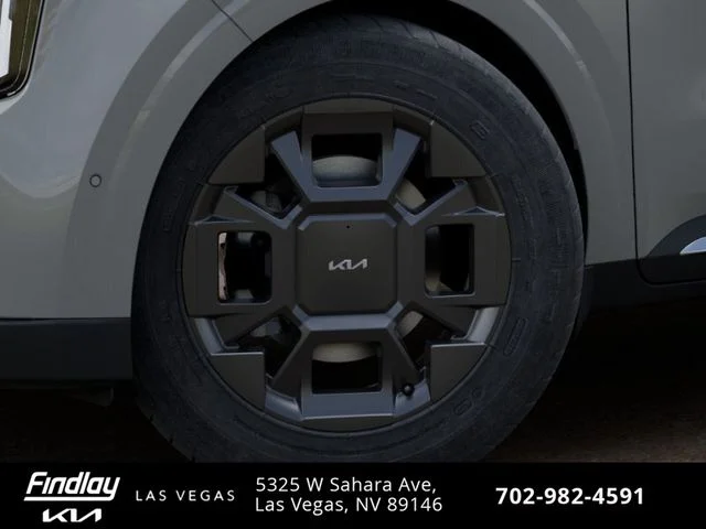 New 2026 Silver Kia SX image 31