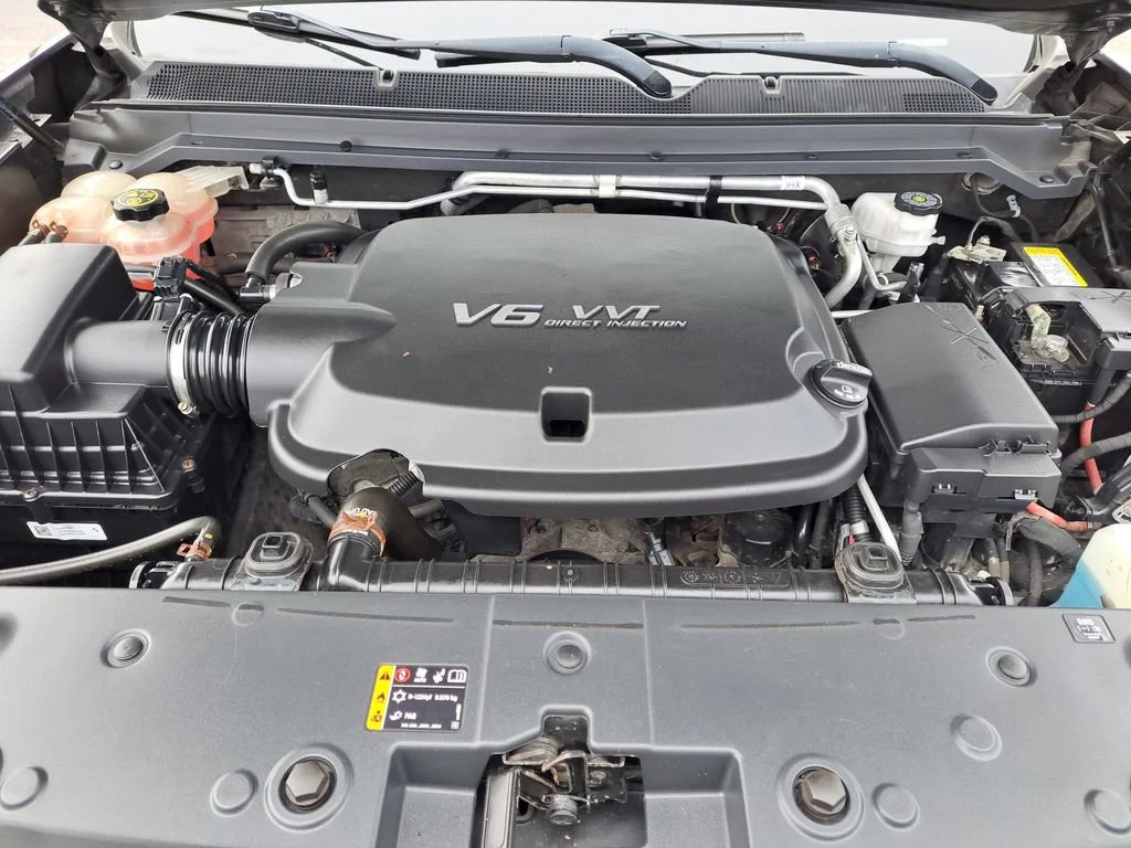 2019 GMC Canyon SLE - Photo 27